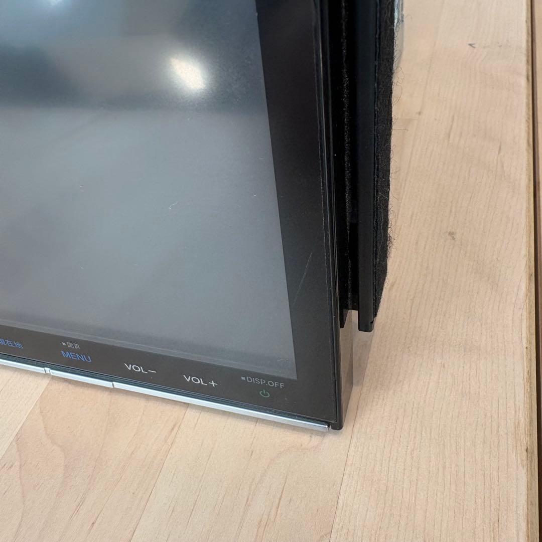 Gathers VXM-165VFEi 8インチカーナビ