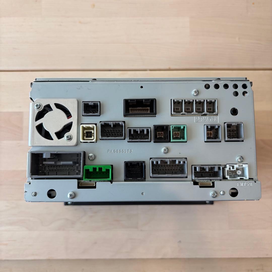 Gathers VXM-165VFEi 8インチカーナビ