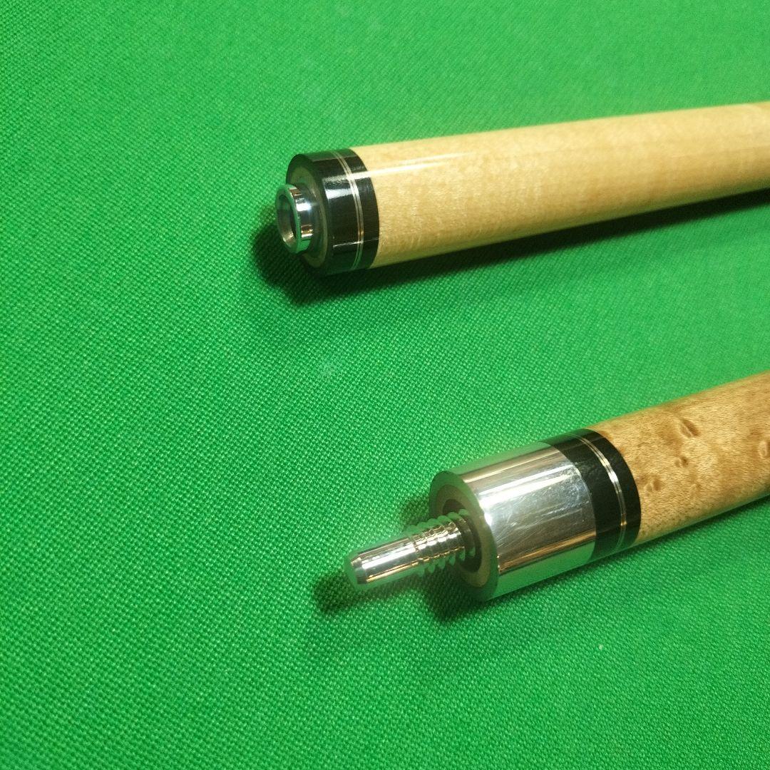 中古　メッズ　ビリヤード　キュー　ケースおまけ