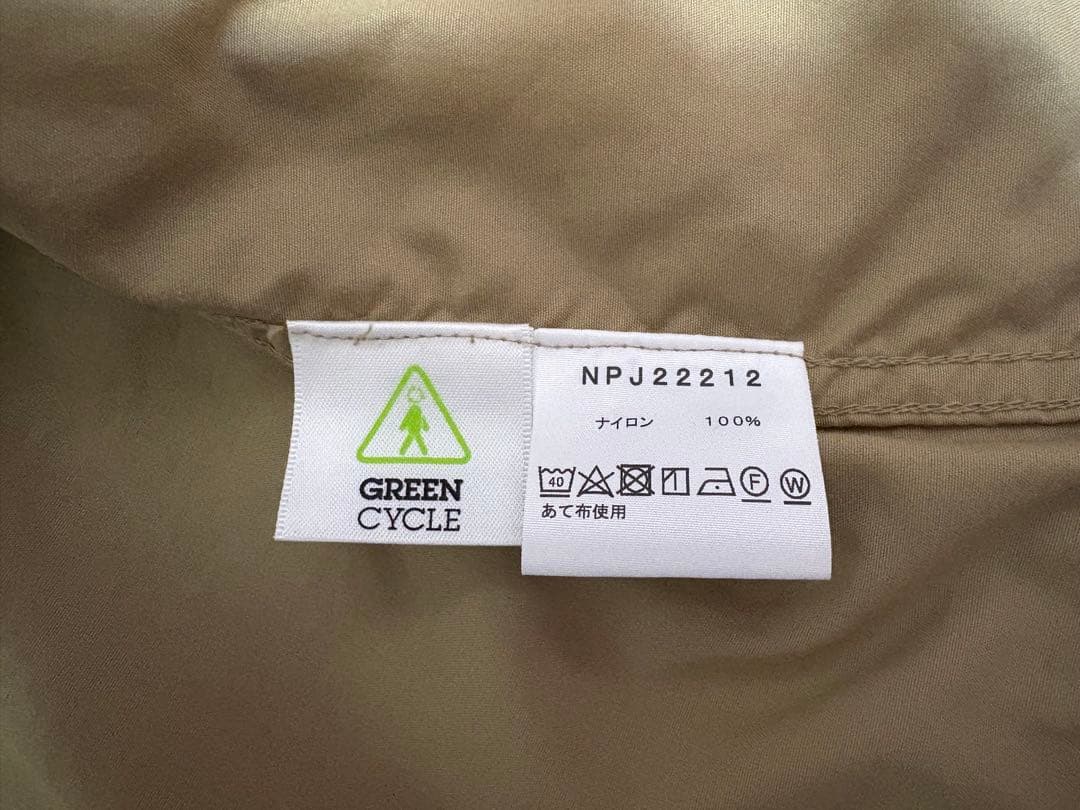 THE NORTH FACE ノースフェイス 3点セット キッズ 130㎝