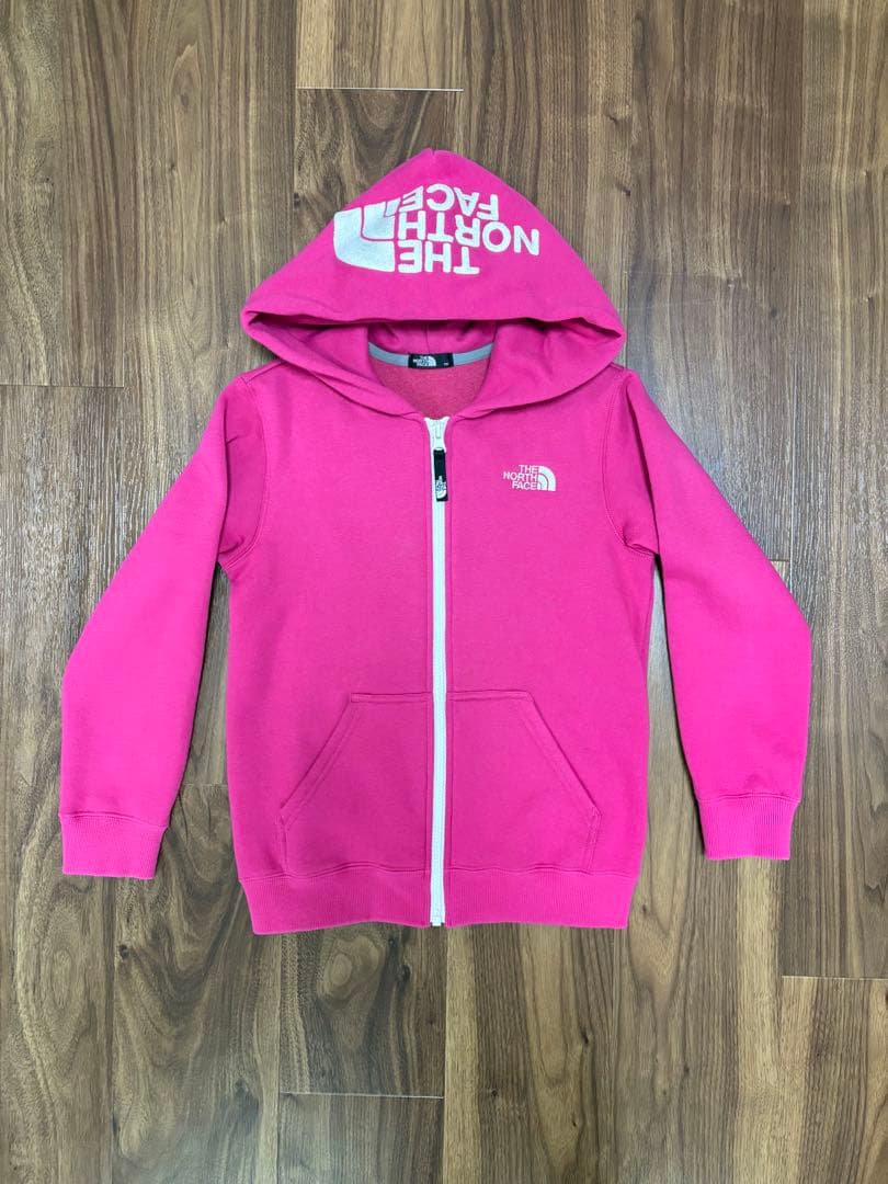 THE NORTH FACE ノースフェイス 3点セット キッズ 130㎝