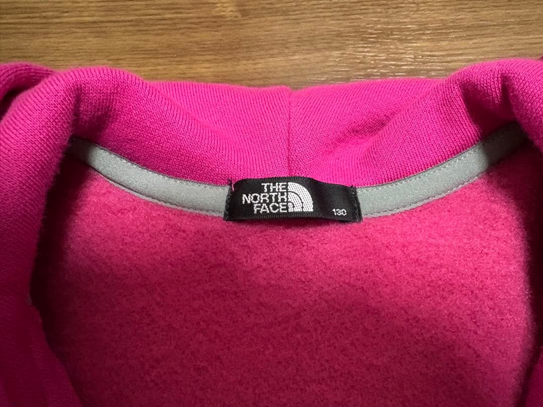 THE NORTH FACE ノースフェイス 3点セット キッズ 130㎝