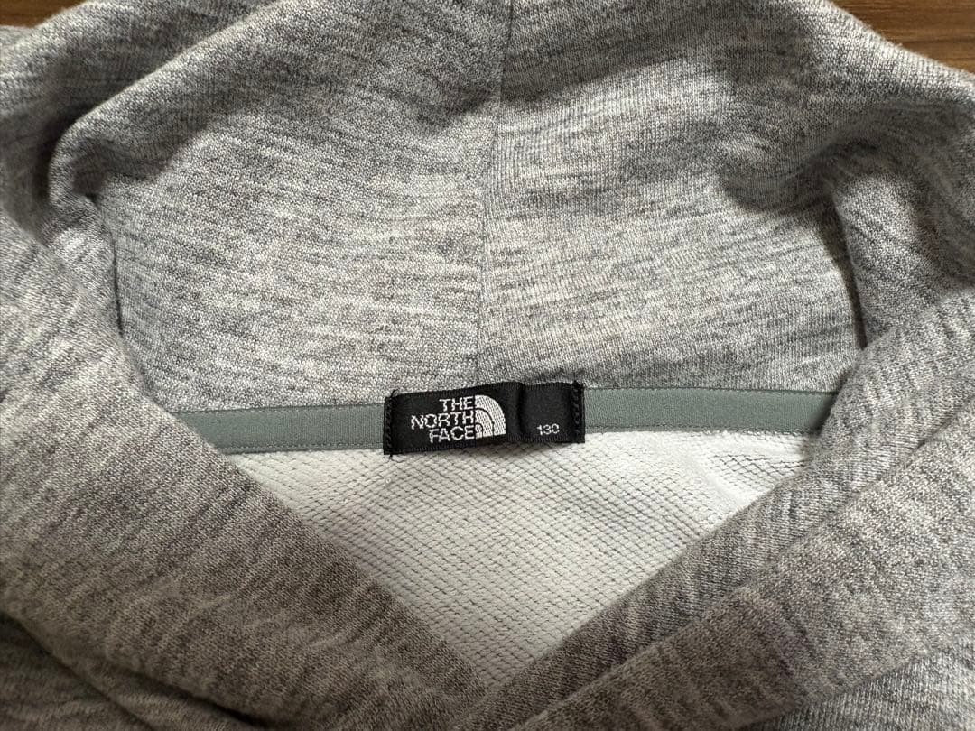 THE NORTH FACE ノースフェイス 3点セット キッズ 130㎝