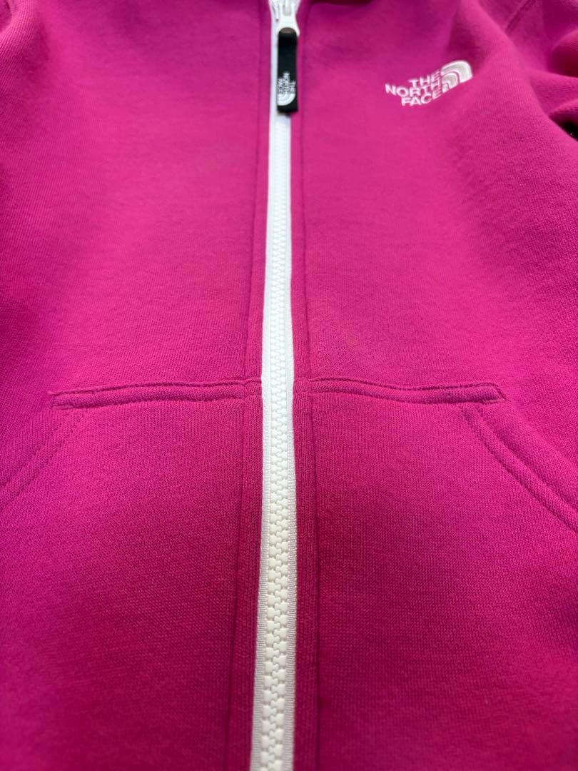 THE NORTH FACE ノースフェイス 3点セット キッズ 130㎝