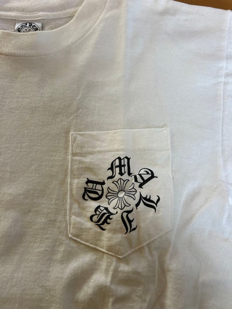 クロムハーツ マリブ　Mサイズ