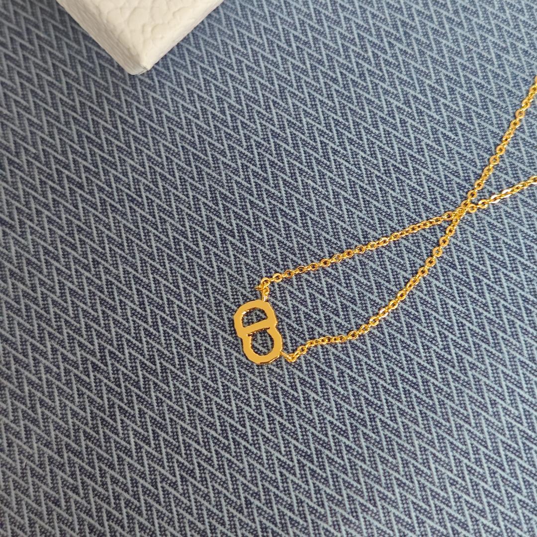 CLAIR D LUNE ネックレス