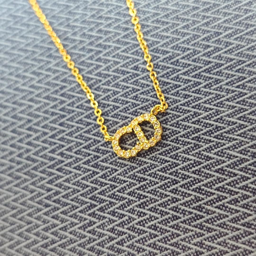 CLAIR D LUNE ネックレス