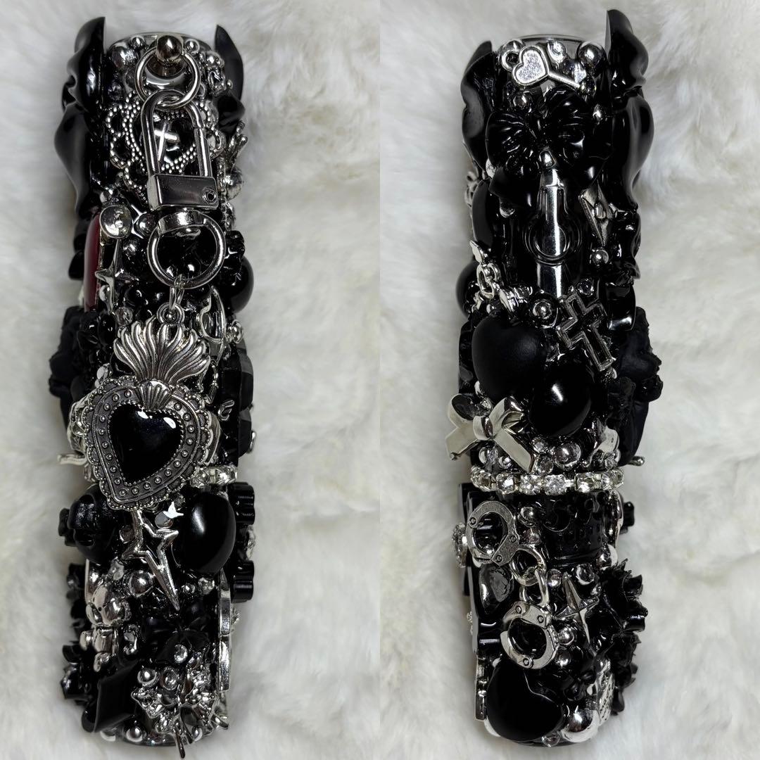 B264♡アイコスケース♡IQOS♡イルマワン♡デコケース♡