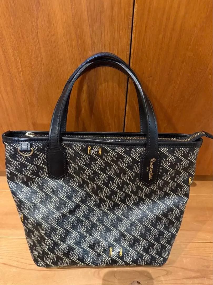 レザレクション ラニウス ミニ No.2 / ダークブラック