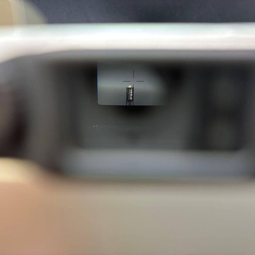 【動作確認済】 OLYMPUS μ[mju:] ZOOM 130 オリンパス