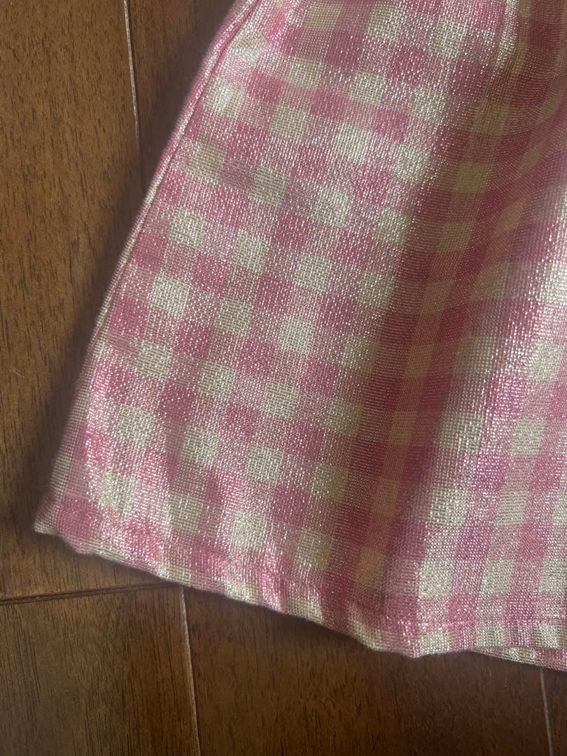 トップス bonjour diary 6y