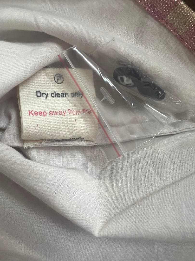 トップス bonjour diary 6y