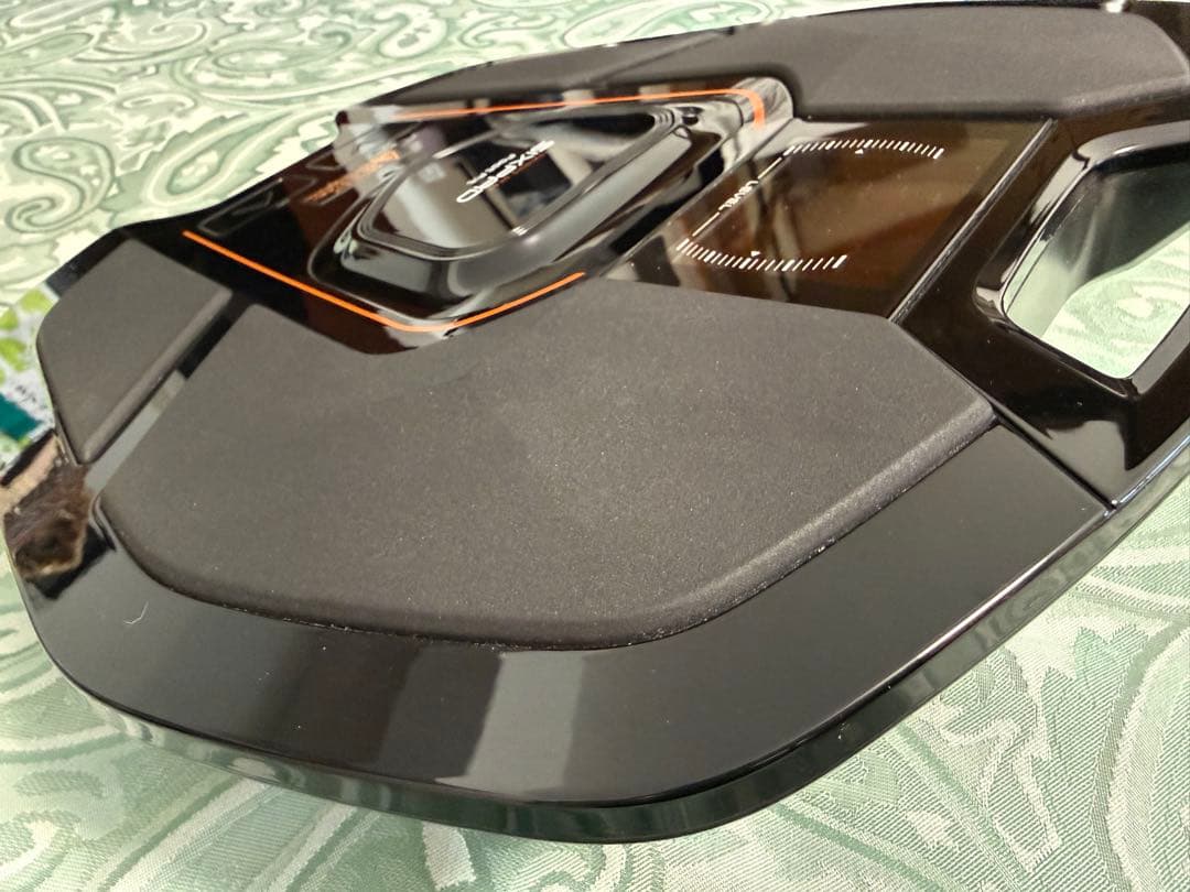 （美品）SIXPAD シックスパッド Foot Fit