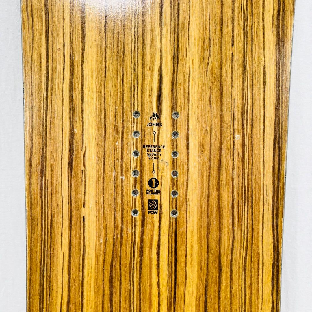 JONES HOVERCRAFT 156 ジョーンズ　ホバークラフト