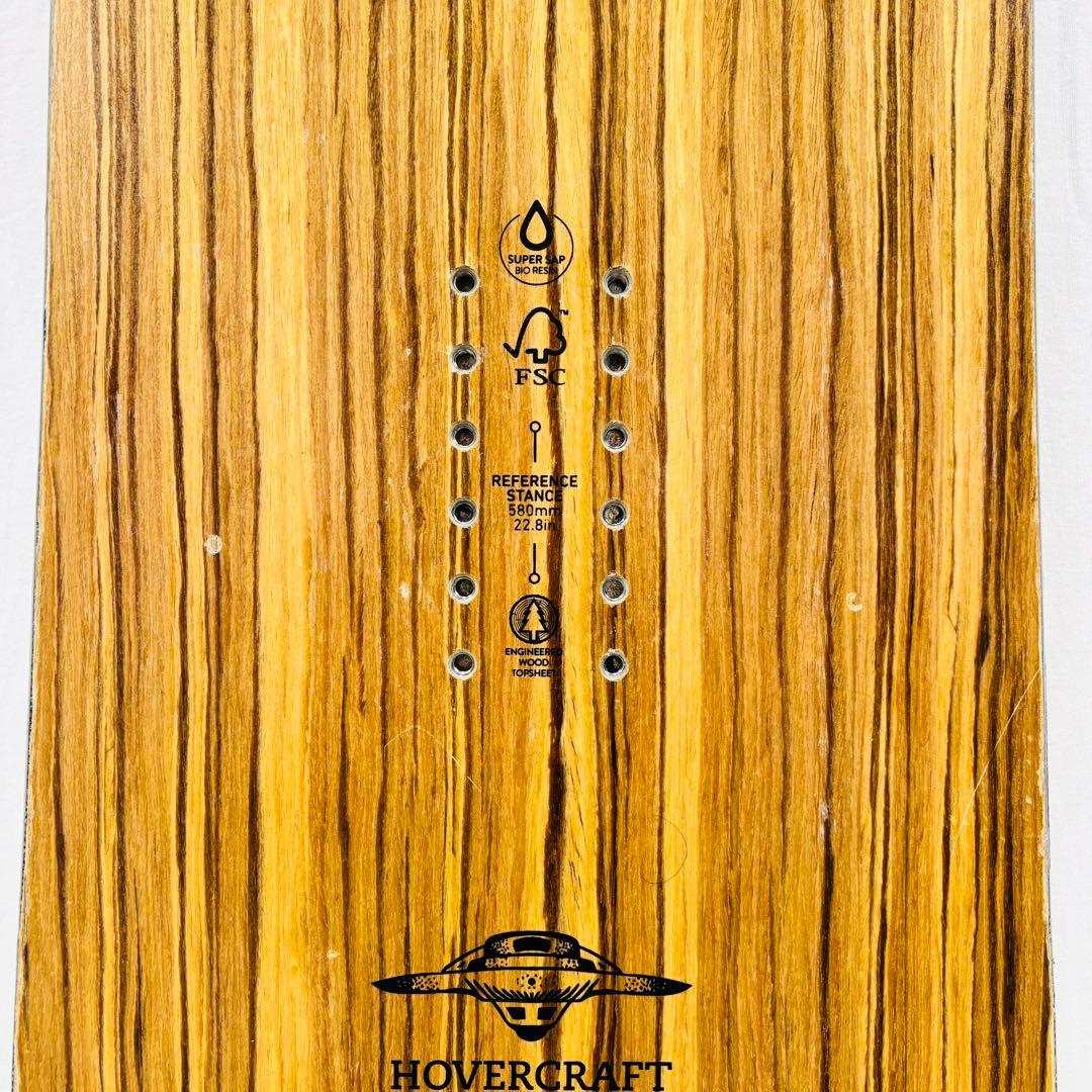 JONES HOVERCRAFT 156 ジョーンズ　ホバークラフト