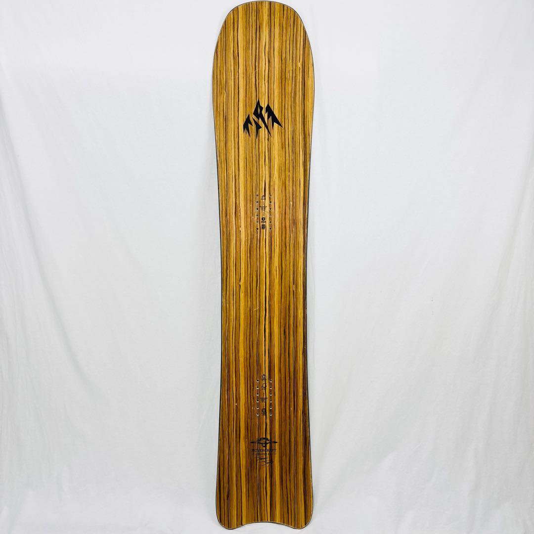 JONES HOVERCRAFT 156 ジョーンズ　ホバークラフト