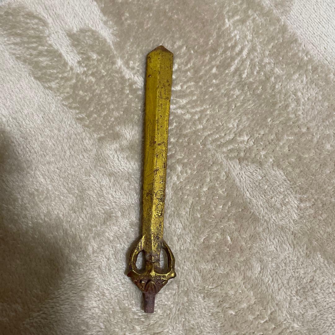 最終値下げ　不動明王　仏像　木彫り