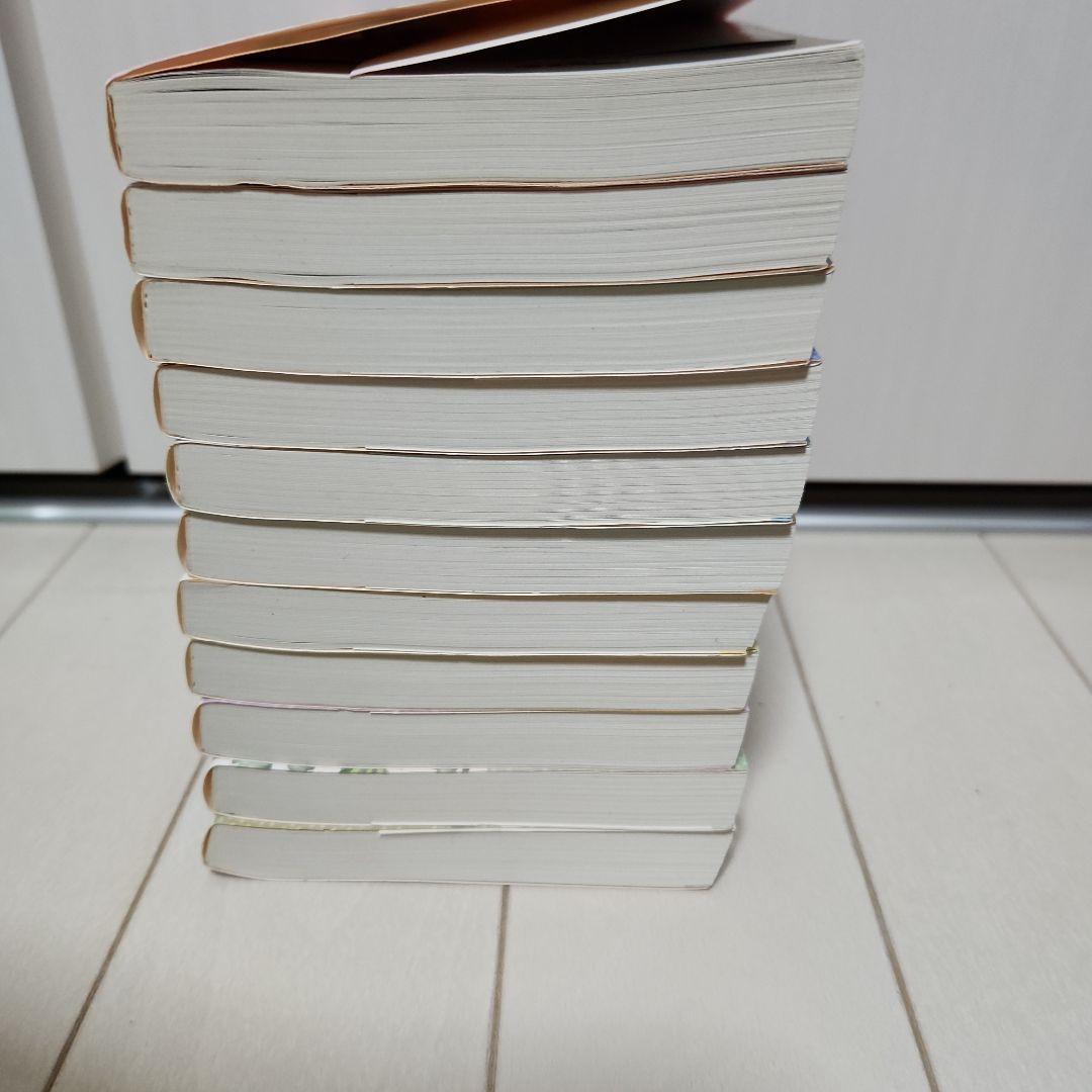 【ごくせん 全11巻セット】【文庫版】【全巻完結】