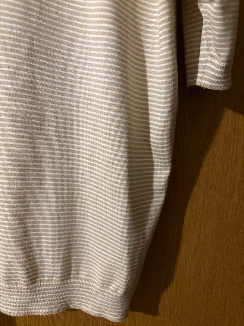 【美品】ジョンスメドレー ポロシャツ JOHN SMEDLEY 90sイギリス製