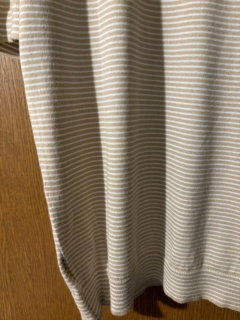 【美品】ジョンスメドレー ポロシャツ JOHN SMEDLEY 90sイギリス製