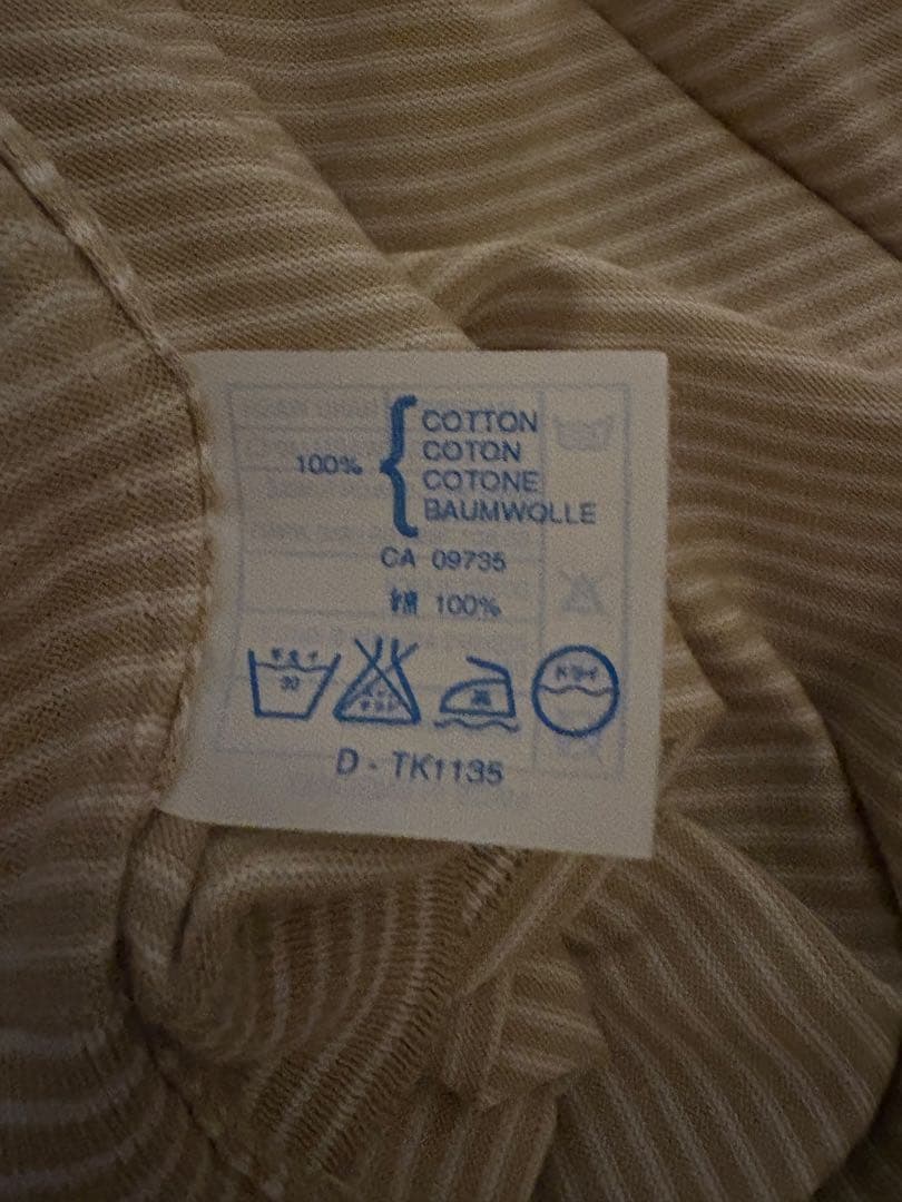 【美品】ジョンスメドレー ポロシャツ JOHN SMEDLEY 90sイギリス製