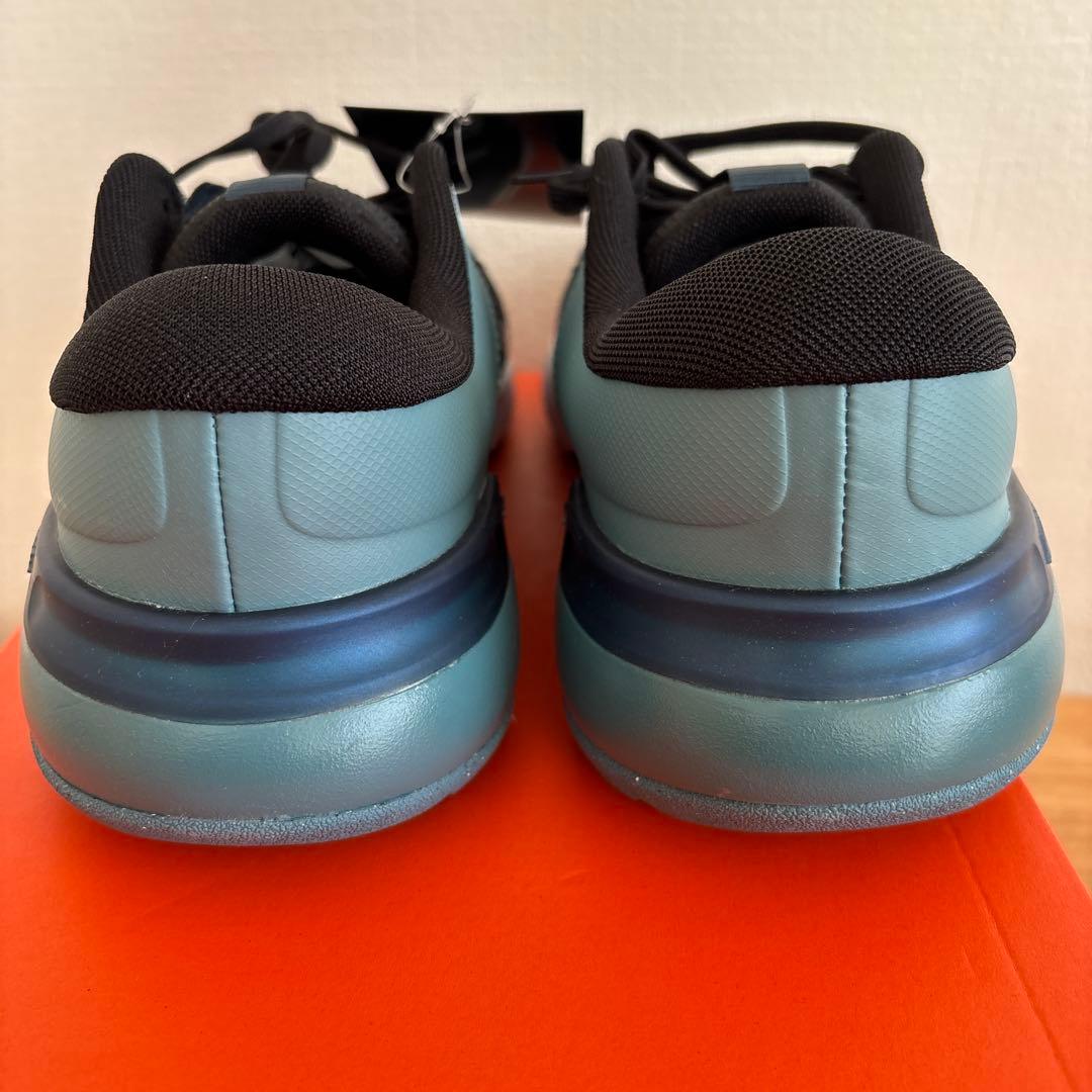 26　ナイキ　ゴルフ　シューズ　スパイクレス　アーモリーネイビー FN0332