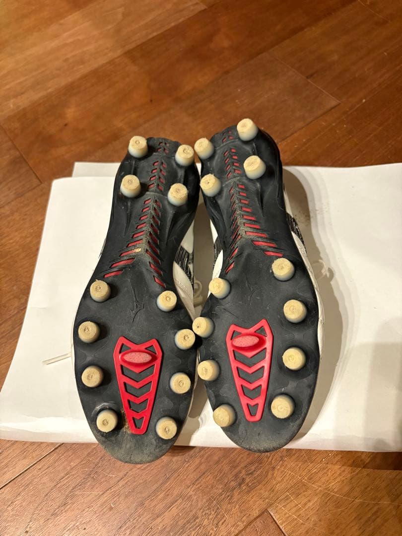 Mizuno Morelia Neo4サッカーシューズ23cm