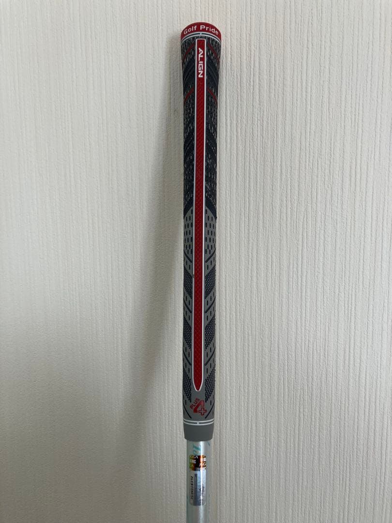 【キャロウェイ】ツアーAD GP 5S シャフト 45.25インチ ドライバー用