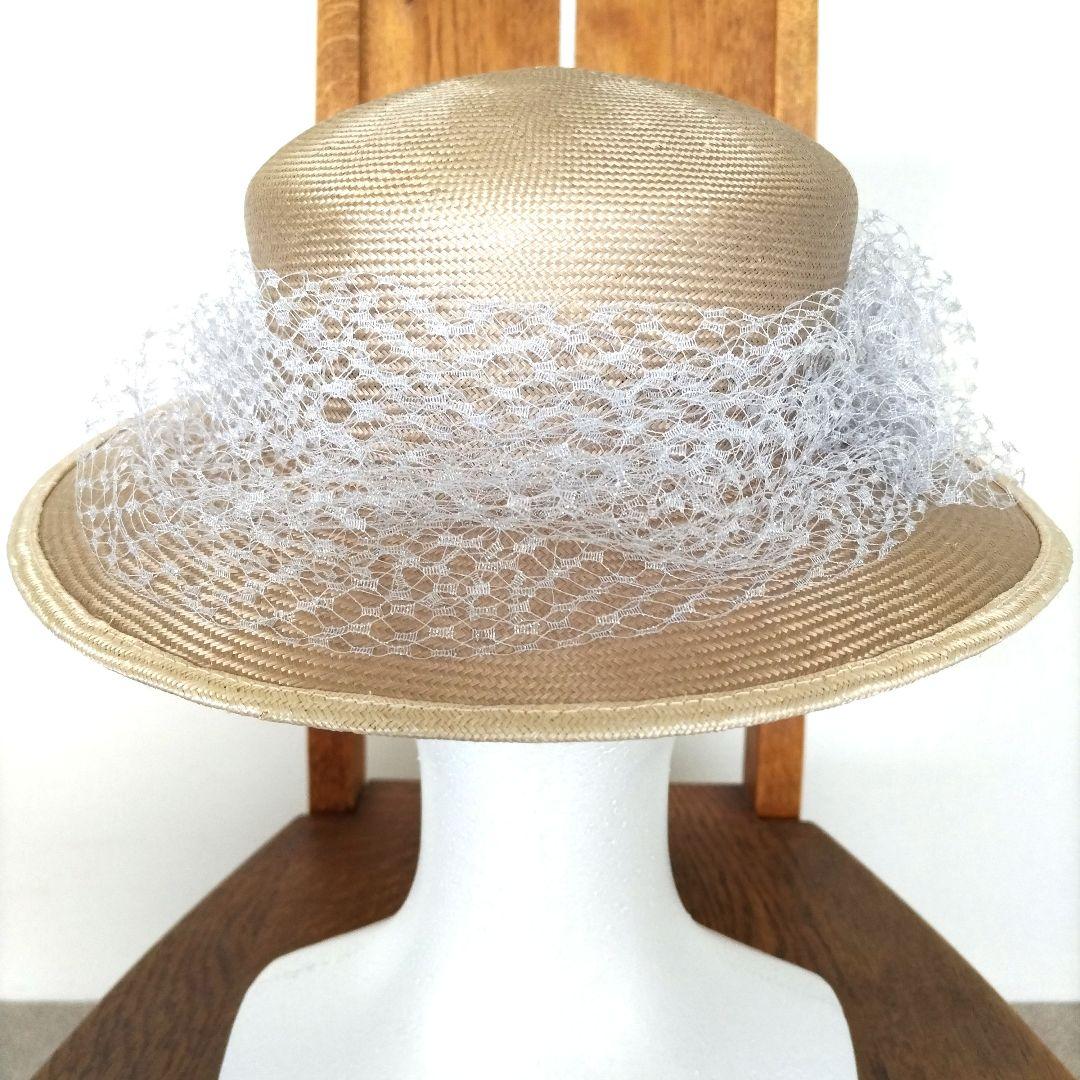 連休限定お値下げ❗【マキシン maxim 】シゾール 麦わら帽子