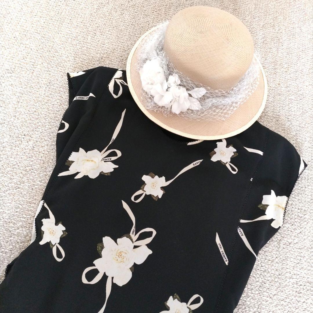 連休限定お値下げ❗【マキシン maxim 】シゾール 麦わら帽子