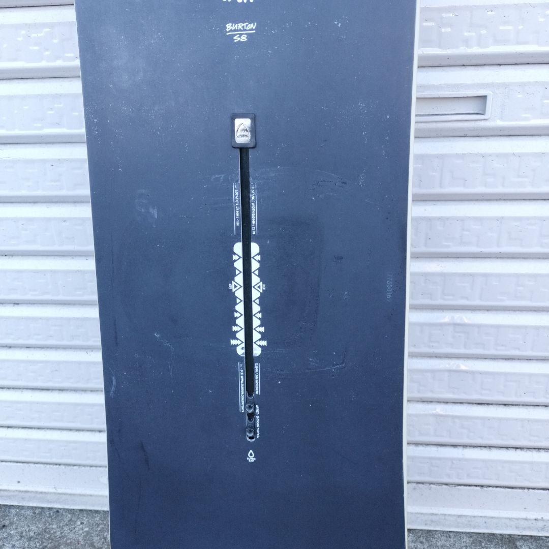 Burton キルロイカスタム スノーボード 2018年モデル