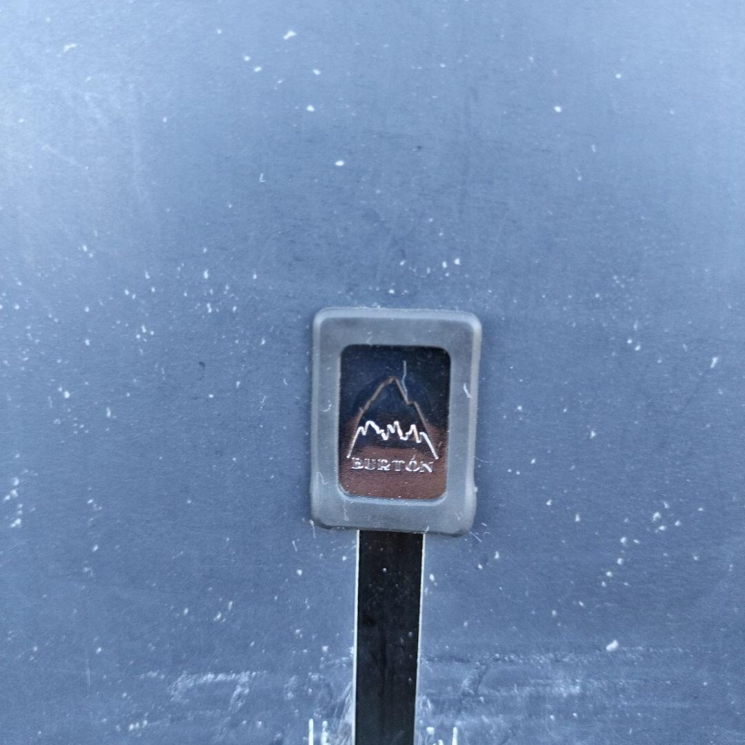 Burton キルロイカスタム スノーボード 2018年モデル