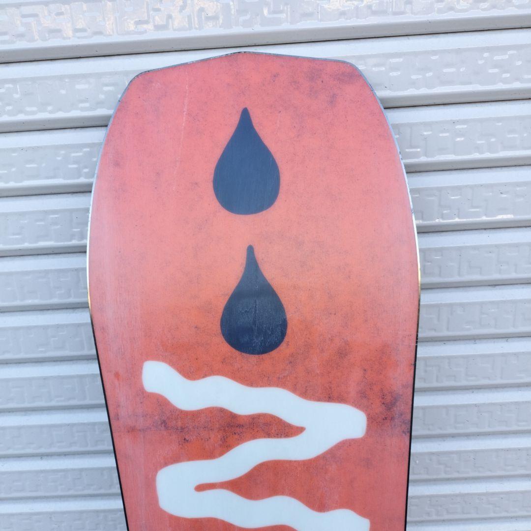 Burton キルロイカスタム スノーボード 2018年モデル