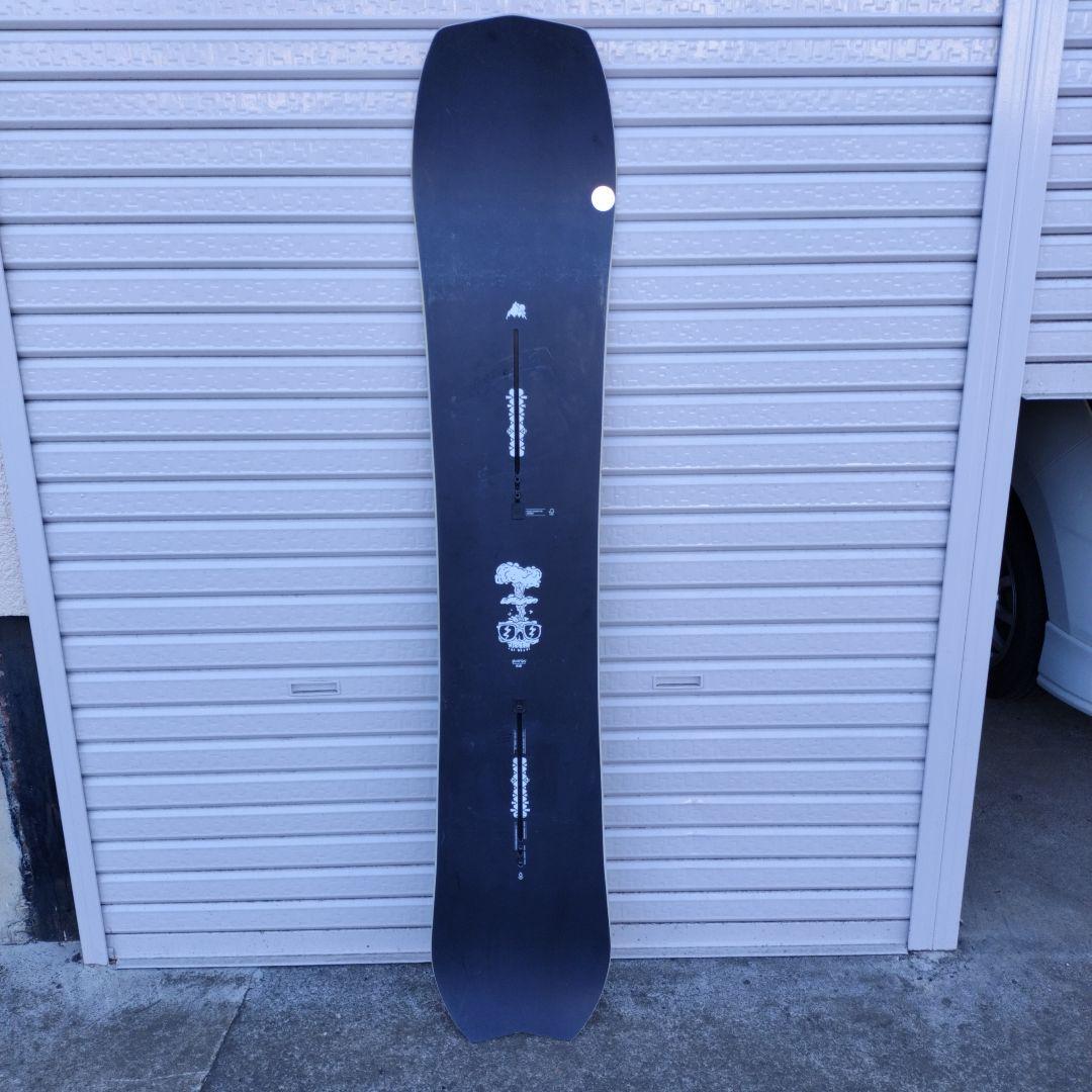 Burton キルロイカスタム スノーボード 2018年モデル