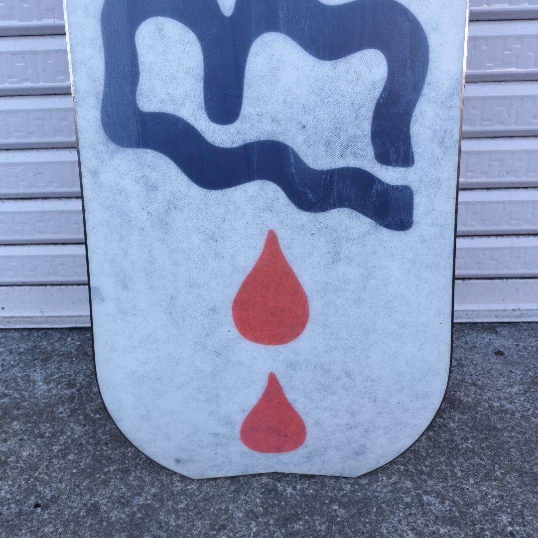 Burton キルロイカスタム スノーボード 2018年モデル