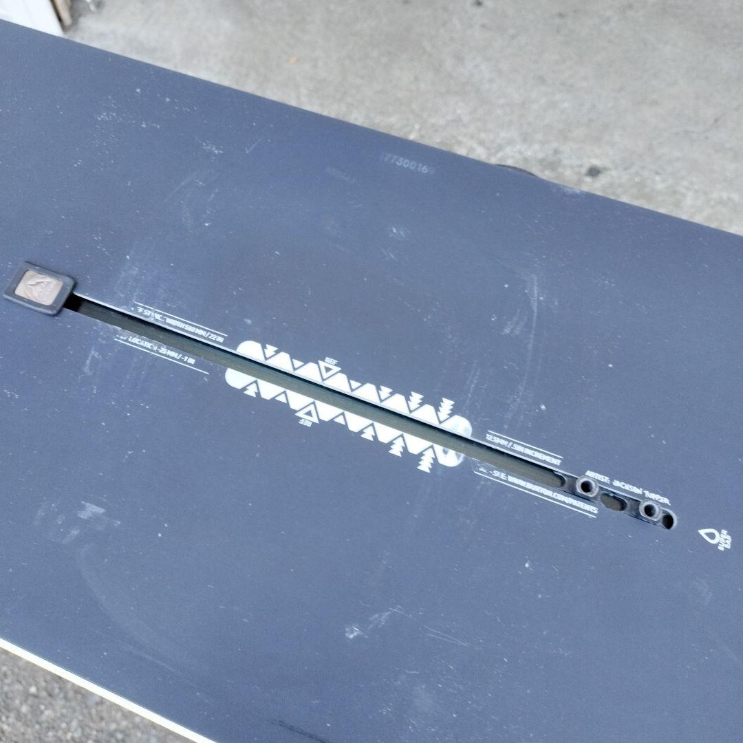 Burton キルロイカスタム スノーボード 2018年モデル