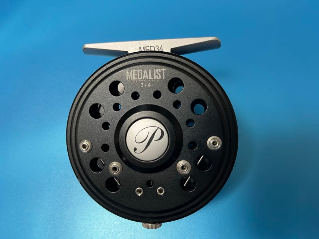 フルーガー　メダリスト MEDALIST ３/４