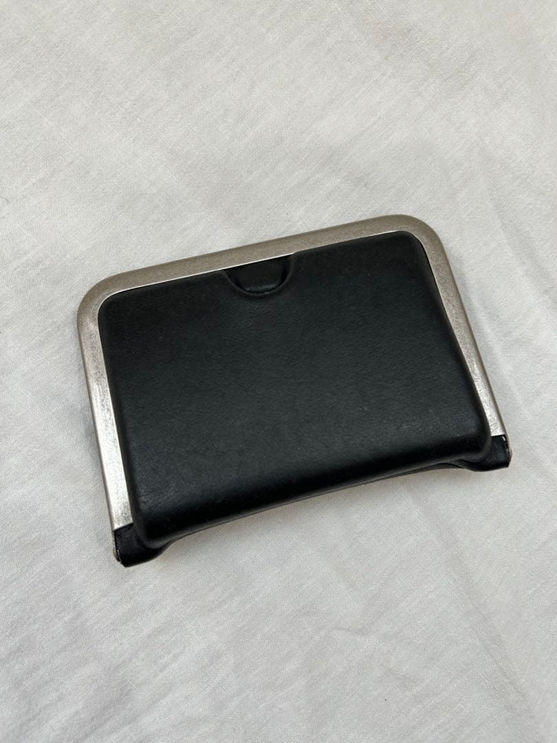 小物 Hender Scheme 3d purse