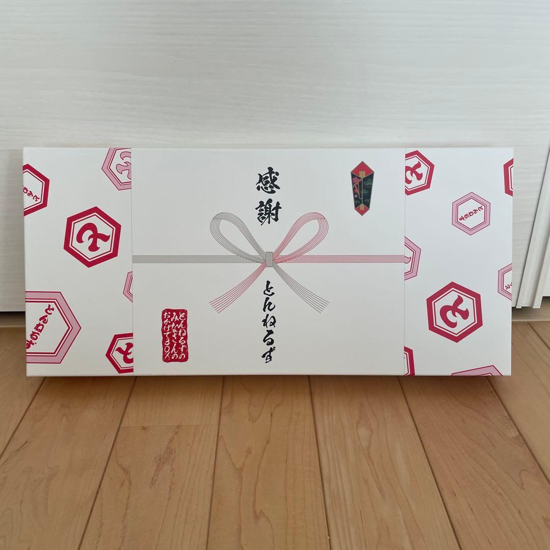 とんねるずのみなさんのおかげでBOX