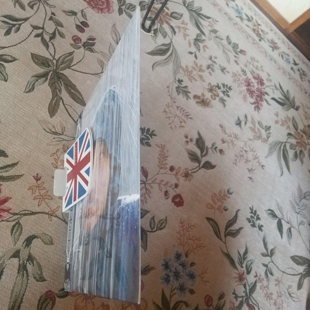 JACK JOHNSON「BRUSHFIRE FAIRAYTALES」