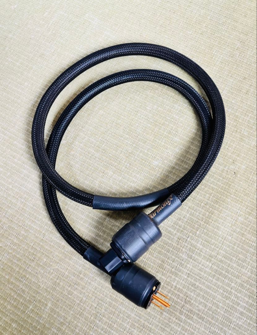 ハーモニックスHarmonix Studio Master X-DC 15SM