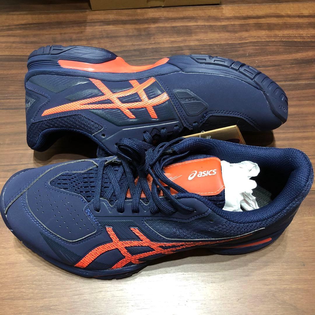 ASICS Prestigelyte 4 OC Exワイド 26.0cm 新品