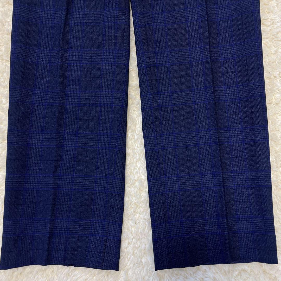 アドルスーツカンパニー　REDA スーツ　高級　本切羽