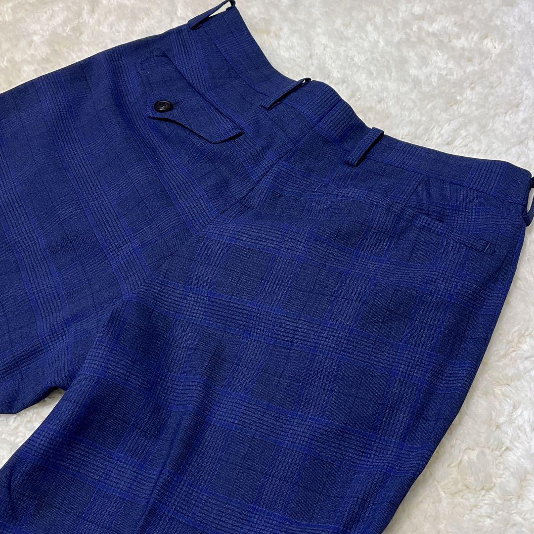 アドルスーツカンパニー　REDA スーツ　高級　本切羽