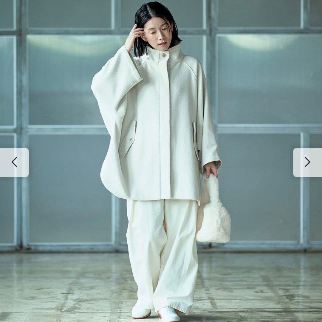 サニークラウズ　雪ん子コート＜レディース＞