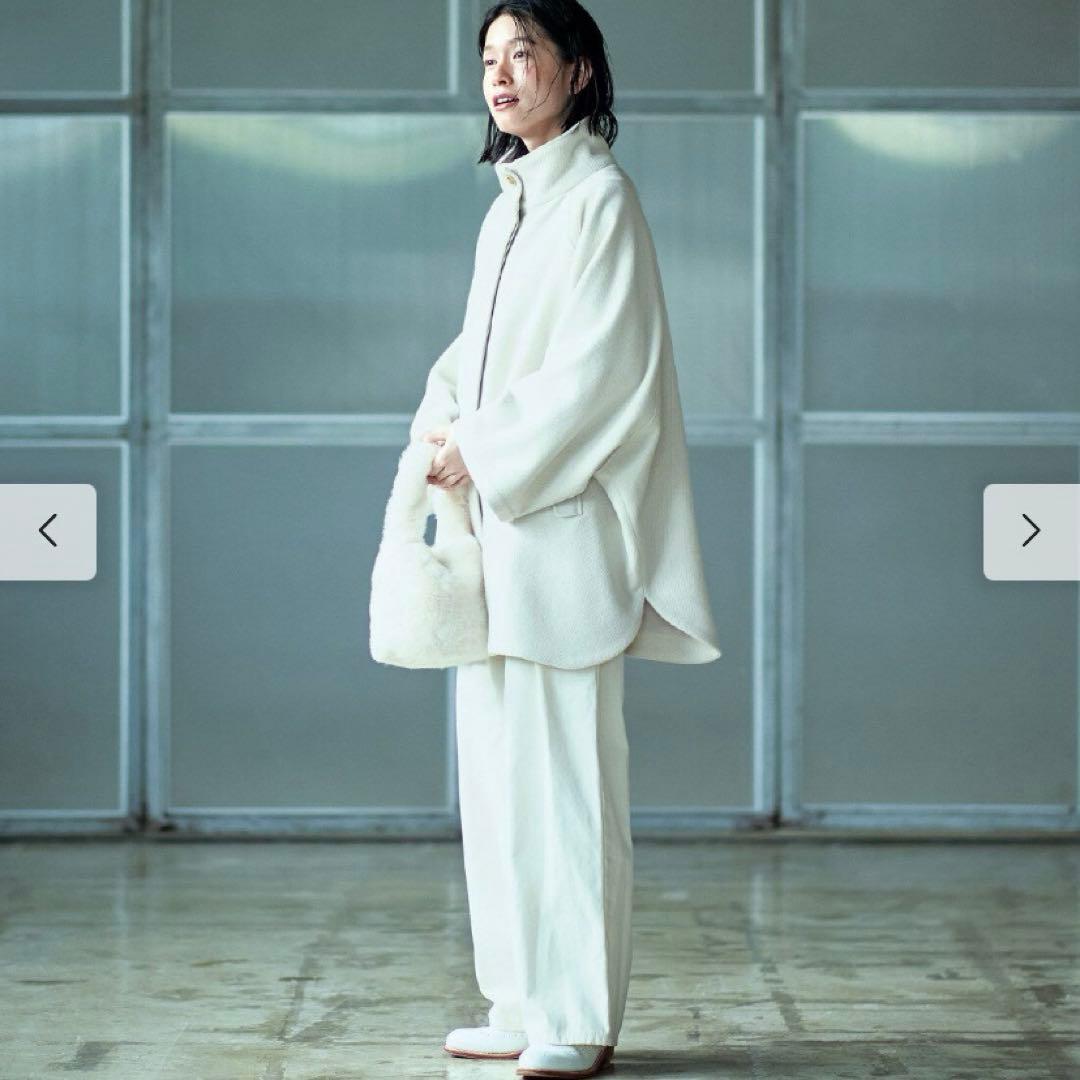 サニークラウズ　雪ん子コート＜レディース＞