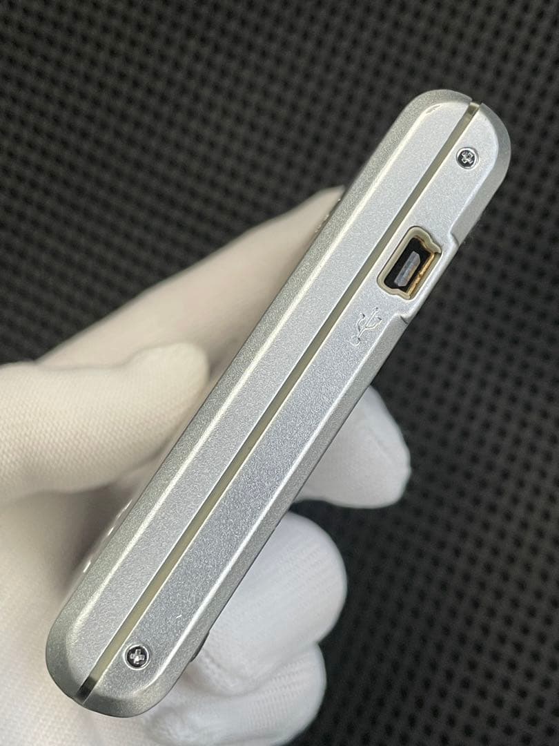 SONY ソニー WALKMAN MZ-RH1 ポータブルMDレコーダー