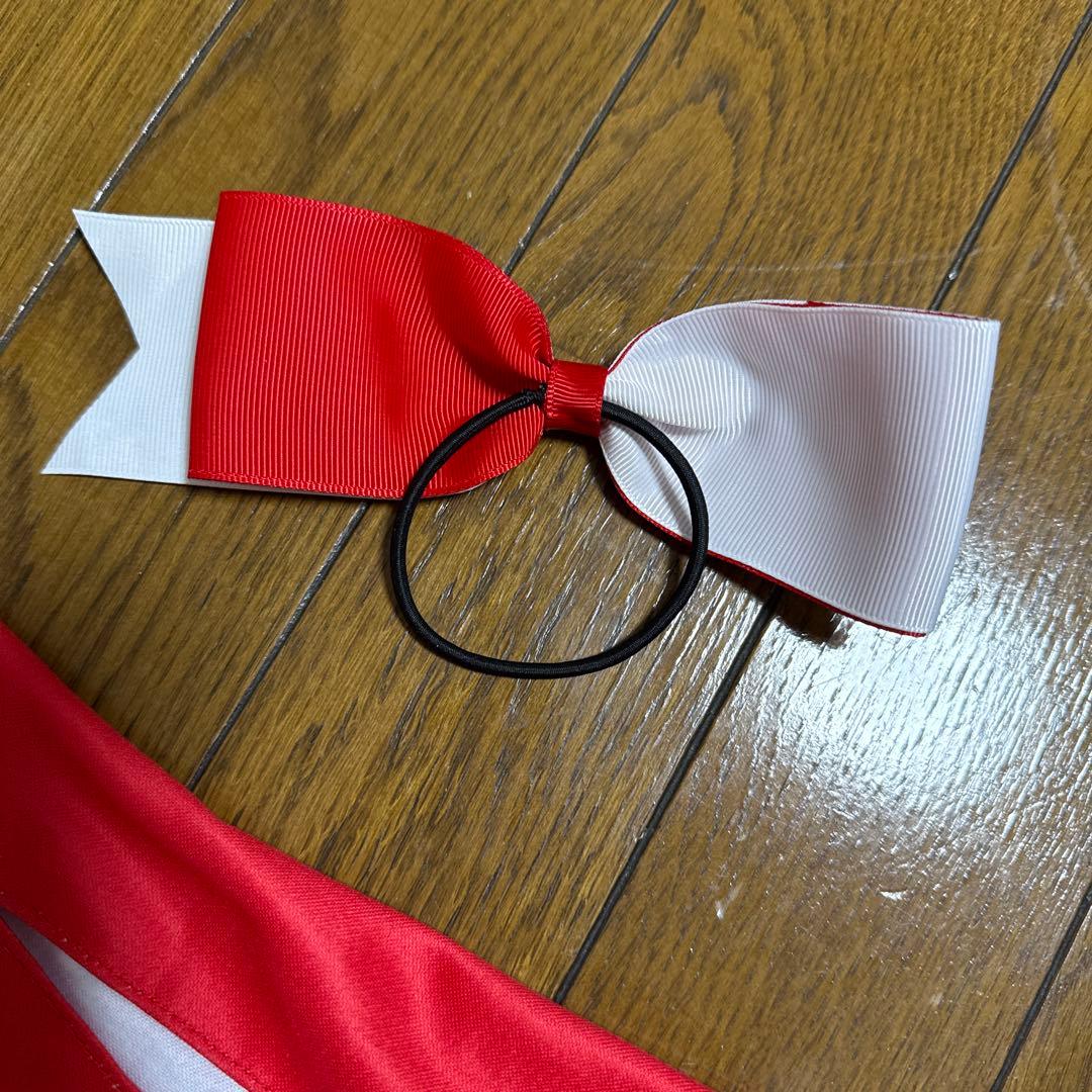 【期間限定値下】チアリーディングウェアセット Cheer Club