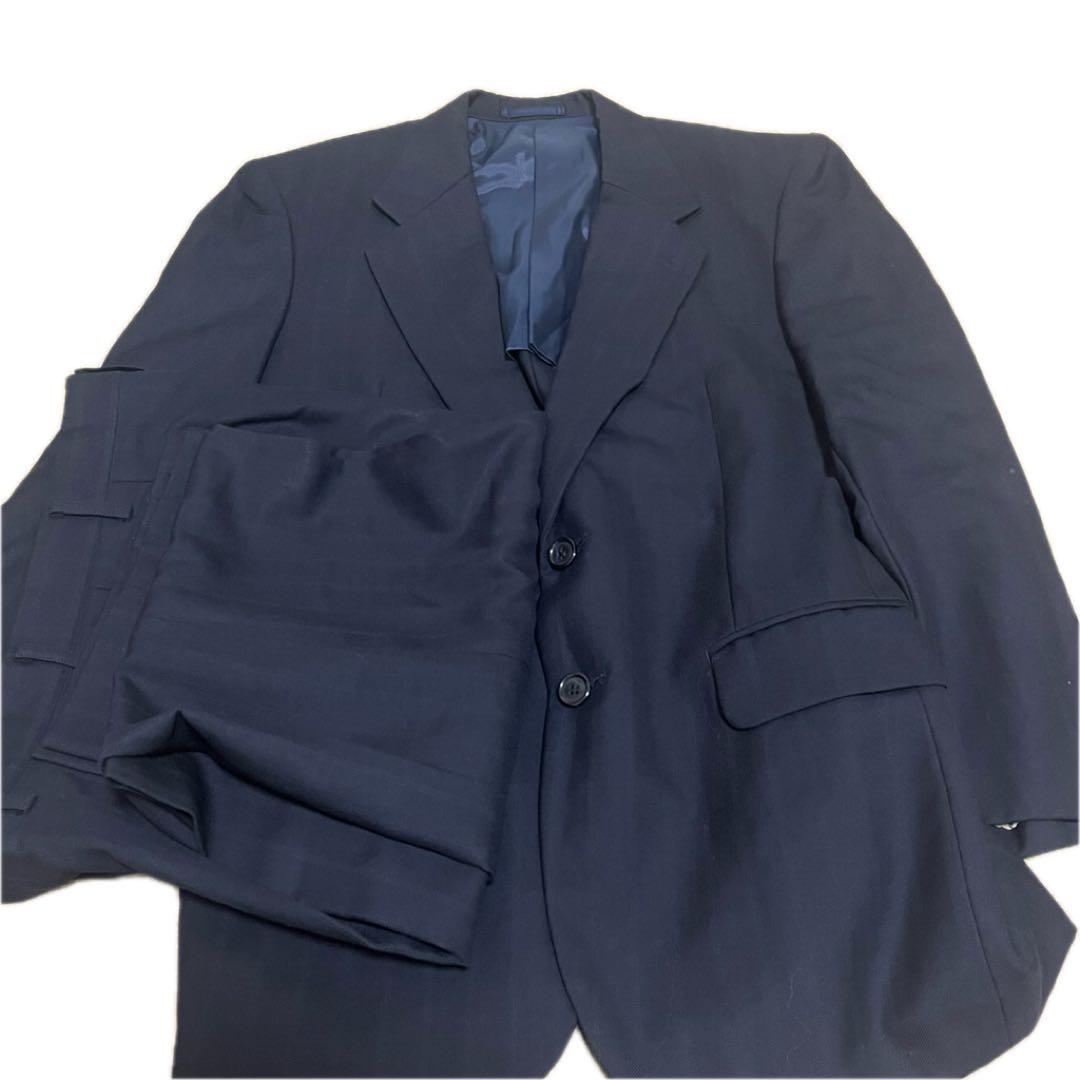 スーツ大量まとめ売り32点 ジャンク ドーメル ゼニア 他