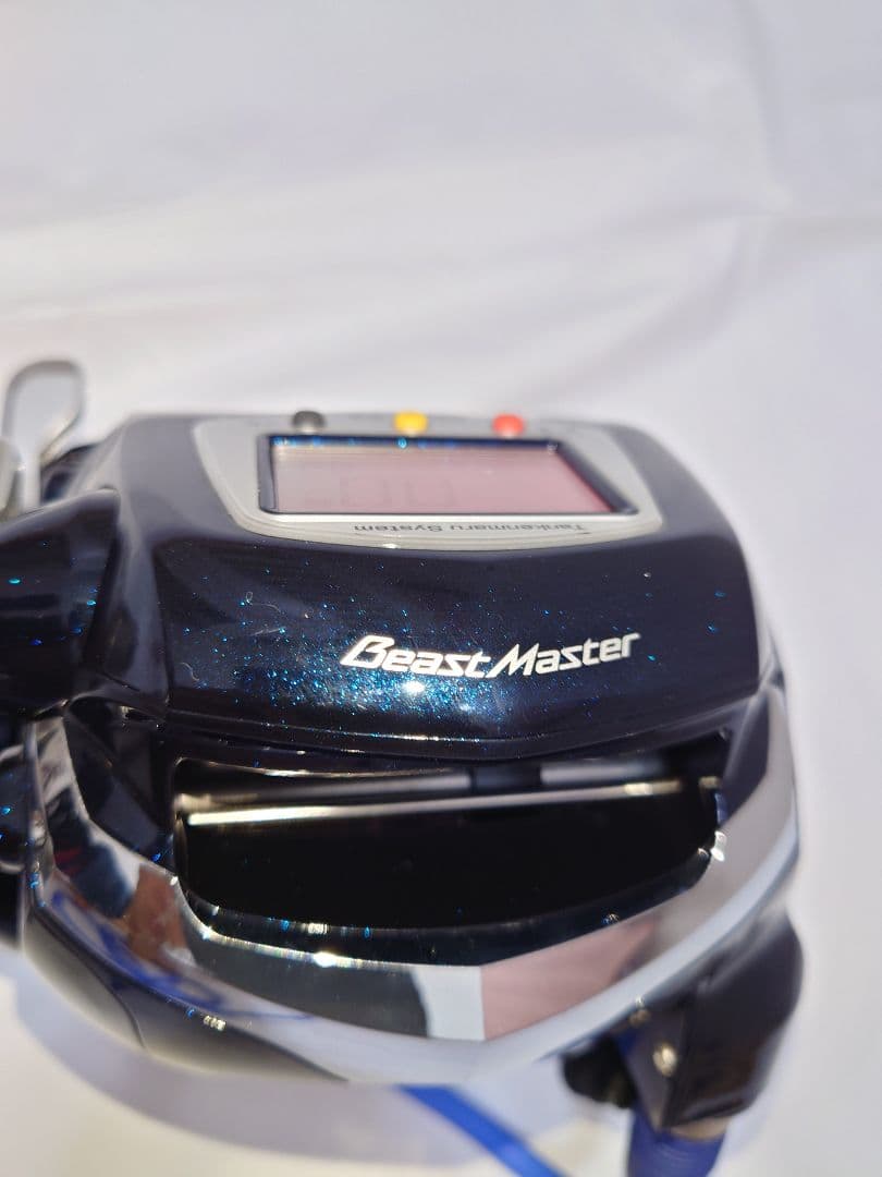 SHIMANO BeastMaster ZB 9000 電動リール